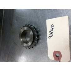 91R010 Crankshaft Timing Gear For 12-16 Mini Cooper 1.6 7588996 91R010 Crankshaft Timing Gear For 12-16 Mini Cooper 1.6 7588996